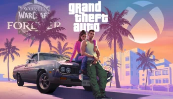Xbox heeft geen GTA 6 nodig in november — er is iets beters