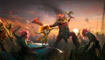 God of War Laufey pre-orders starten op 29 september, details onthuld