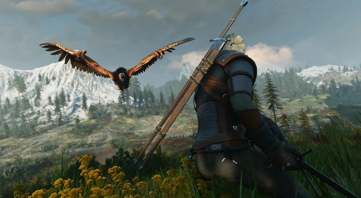 d668iHSjxW6Uzsk7DVVJbE.jpg The Witcher 3 Remastered is free for Switch 2 players with access to a Switch cartridge