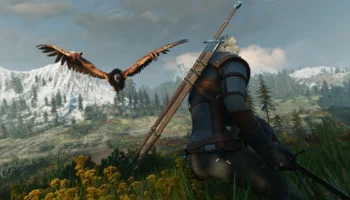 The Witcher 3 Remastered gratis voor Switch 2-spelers met cartridge