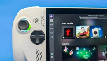 De ROG XBOX Ally biedt verrassende waarde in handheld gaming in 2026