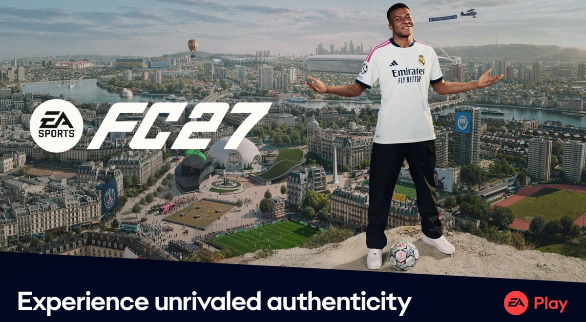EAP_FC27_EATrial_Social_1920x1080-db30df7f9f934b3652cc.jpg Welcome to The World’s Game: EA Sports FC 27 Early Access Trial with EA Play Available Today