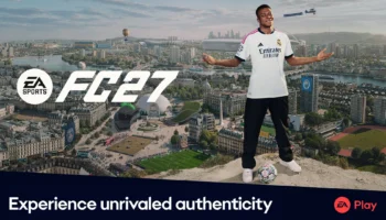 EA Sports FC 27: Vroegtoegangstests voor EA Play-lidmaatschap zijn nu beschikbaar