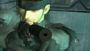 Eerste eindbaas skip in Metal Gear Solid 2 ontdekt na 25 jaar