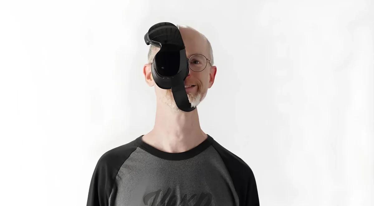 Ekmm8RB3FoB6naJQwziwvg.jpg Doctors find that VR headsets can lower blood pressure and stress levels in an ER