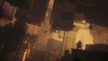 Hoe de kunst en technologie van Control Resonant de gameplay vormgeven