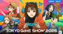 Tokyo Game Show-promotie beschikbaar in PlayStation Store