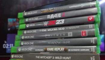 Ubisoft voegt zich officieel bij Xbox’ disc-naar-digitaal programma