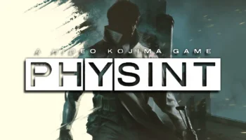 Xbox verkrijgt publicatierechten voor Hideo Kojima’s ‘PHYSINT’