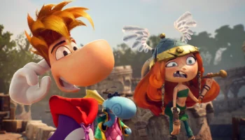 Rayman Legends Retold uitgesteld ondanks gouden status