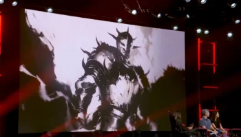 Diablo 5 onthult Demon Hunter, Monk en nieuwe Plague Knight-klasse