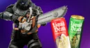 Gears of War: E-Day en Liquid Death lanceren samenwerking met unieke in-game beloningen