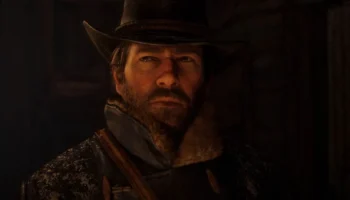 Roger Clark’s verkoudheden beïnvloedden Arthur Morgans ziekte in Red Dead Redemption 2