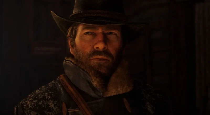 Roger Clark’s verkoudheden beïnvloedden Arthur Morgans ziekte in Red Dead Redemption 2