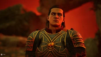 Het spelen van The Blood of Dawnwalker als machtsspelende vampier leidde tot een verrassend harmonieus einde