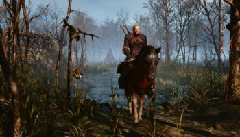 The Witcher 3-remaster vernieuwt vaardigheidsbomen en voegt nieuwe questmarkers toe