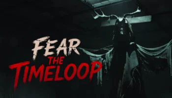 Fear The Timeloop introduceert een dodelijke 15-minutenlus op Xbox