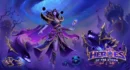 Xal’atath voegt zich als eerste nieuwe held in zes jaar bij Heroes of the Storm