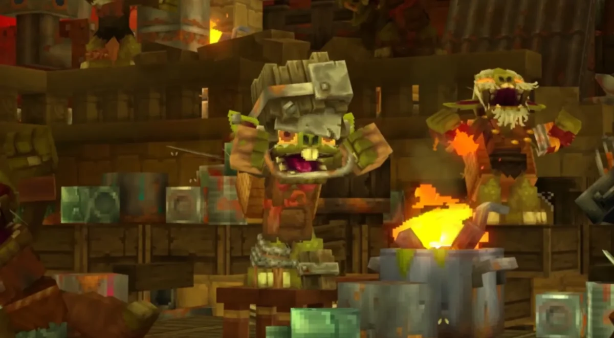 Ho9MUVCAmyJdd2syPkUiYm.jpg Mr. Hytale is offering $15,000 to the first person to beat a new challenge in next month's update