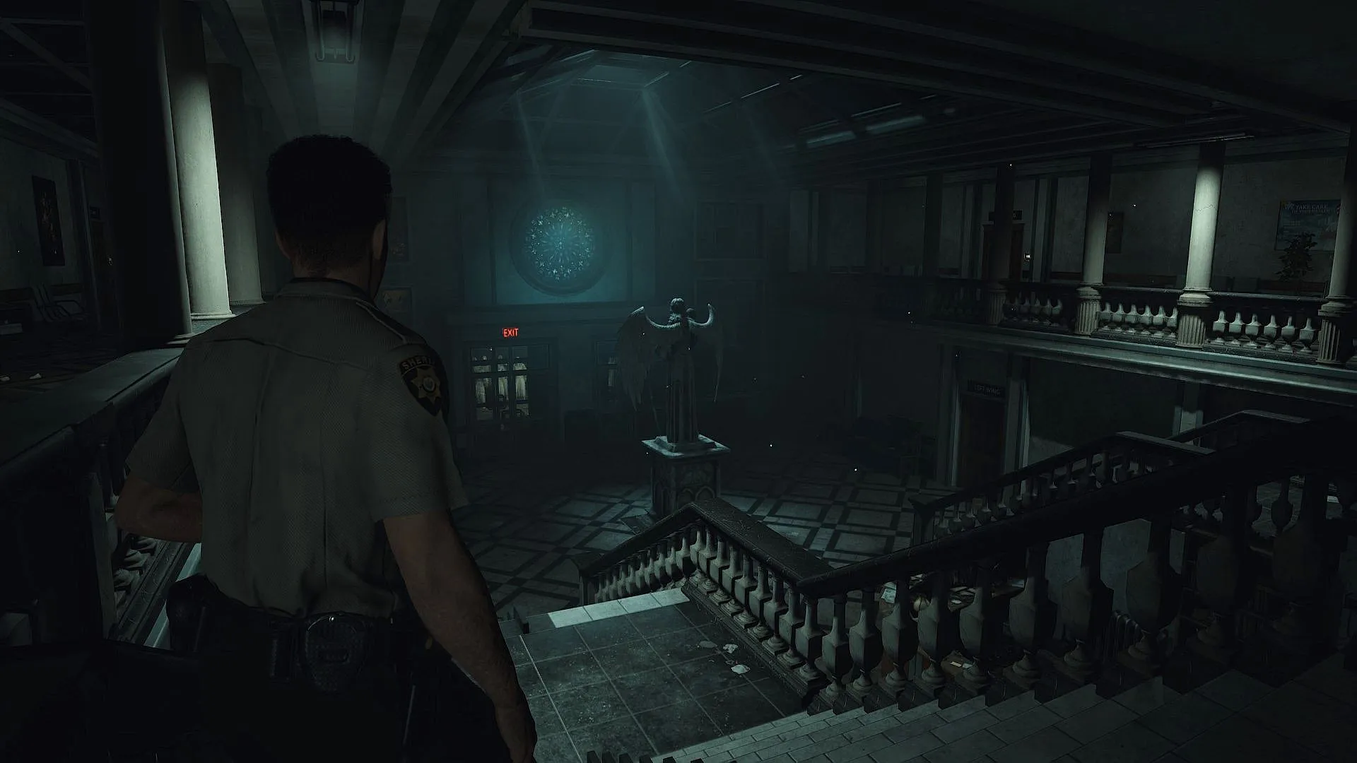 Fear the Timeloop screenshot