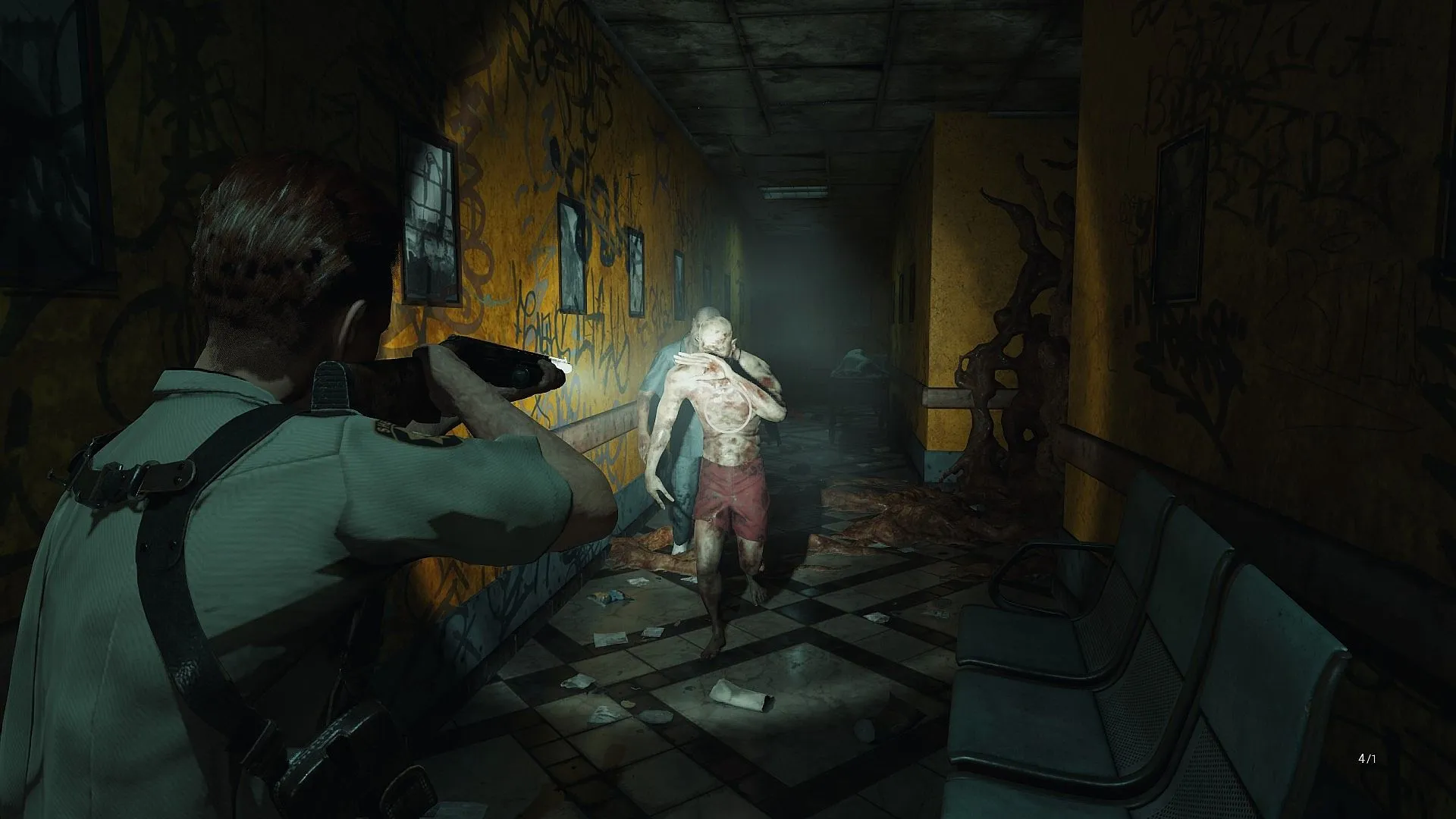 Fear the Timeloop screenshot
