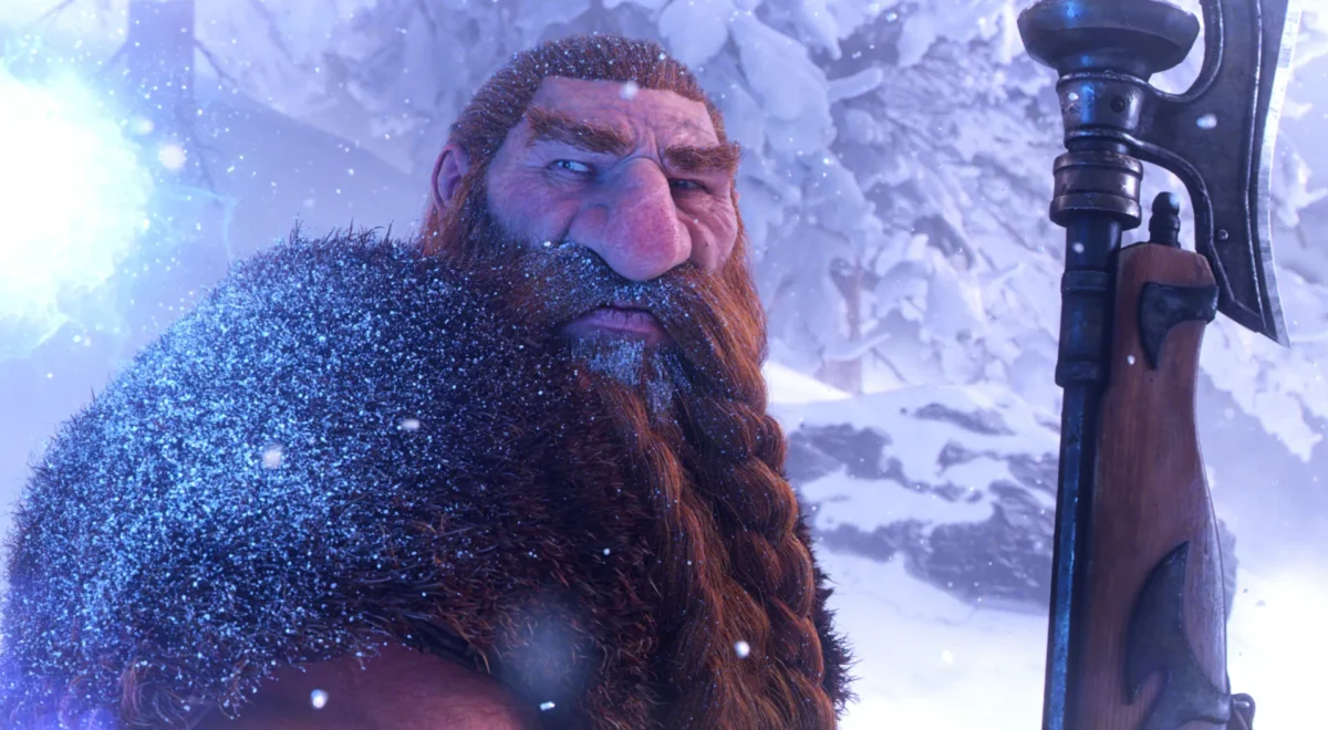 ivHogaMY4gvruNhGU4BptP.jpg World of Warcraft: Forever devs have "no plans" to implement Tokens or level boosts, confirms Blizzard, as "the journey is so important"