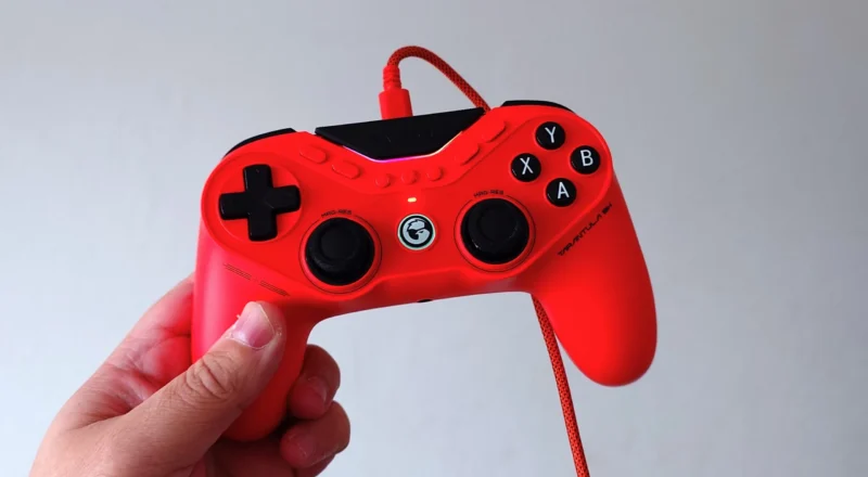 GameSir has to defend its controllers against internet misinformation about "built-in cheats" — or has turned it into a perfect marketing tool