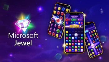 Microsoft Jewel nu beschikbaar op mobiel met Xbox-prestaties en Game Pass-voordelen