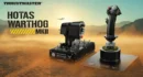 Thrustmaster lanceert verbeterde A-10C HOTAS replica voor pc-simulators