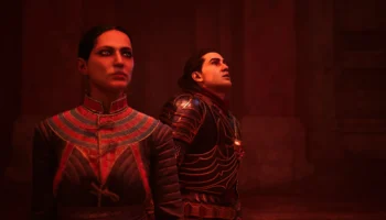 Zes dingen die ik wil zien in de opvolger van The Blood of Dawnwalker