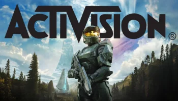 Halo verplaatst naar Activision terwijl Obsidian onder Bethesda valt