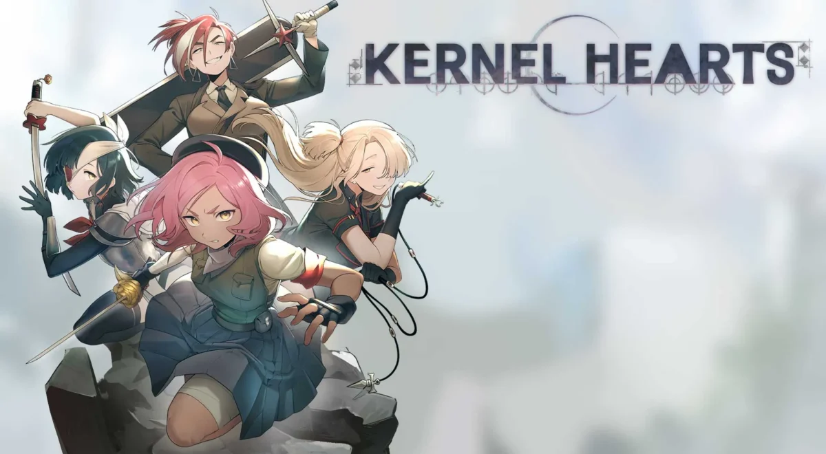 keyart2_v01-015569d6bc3665193c20.jpg Character Development and Storytelling in Kernel Hearts, Out Now on XBOX