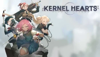 Karakterontwikkeling en storytelling in Kernel Hearts