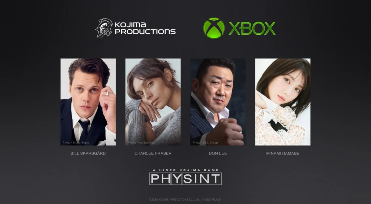 KJPXBOX_1920x1080-144d62236979c87b4dfd.jpg Tokyo Game Show 2026: Bill Skarsgård Cast as Lead Role in PHYSINT