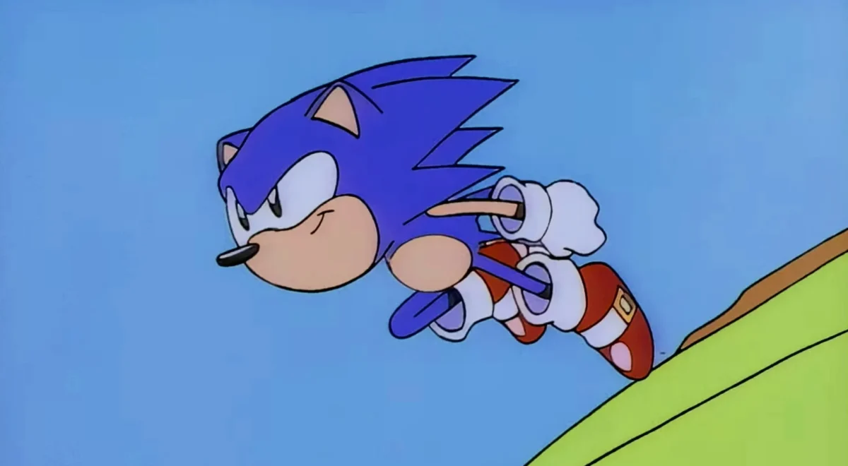 L5RNyjPd37nKssbjdjTYNX.jpg Sonic boss sees the franchise "like my own son" since the hedgehog is technically older than his human children