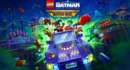 LEGO Batman: Legacy of the Dark Knight – Speel als The Joker en Harley Quinn