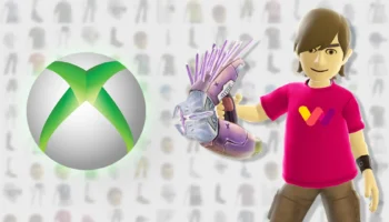 Webgenerator maakt het mogelijk om Xbox 360-avatar opnieuw te creëren