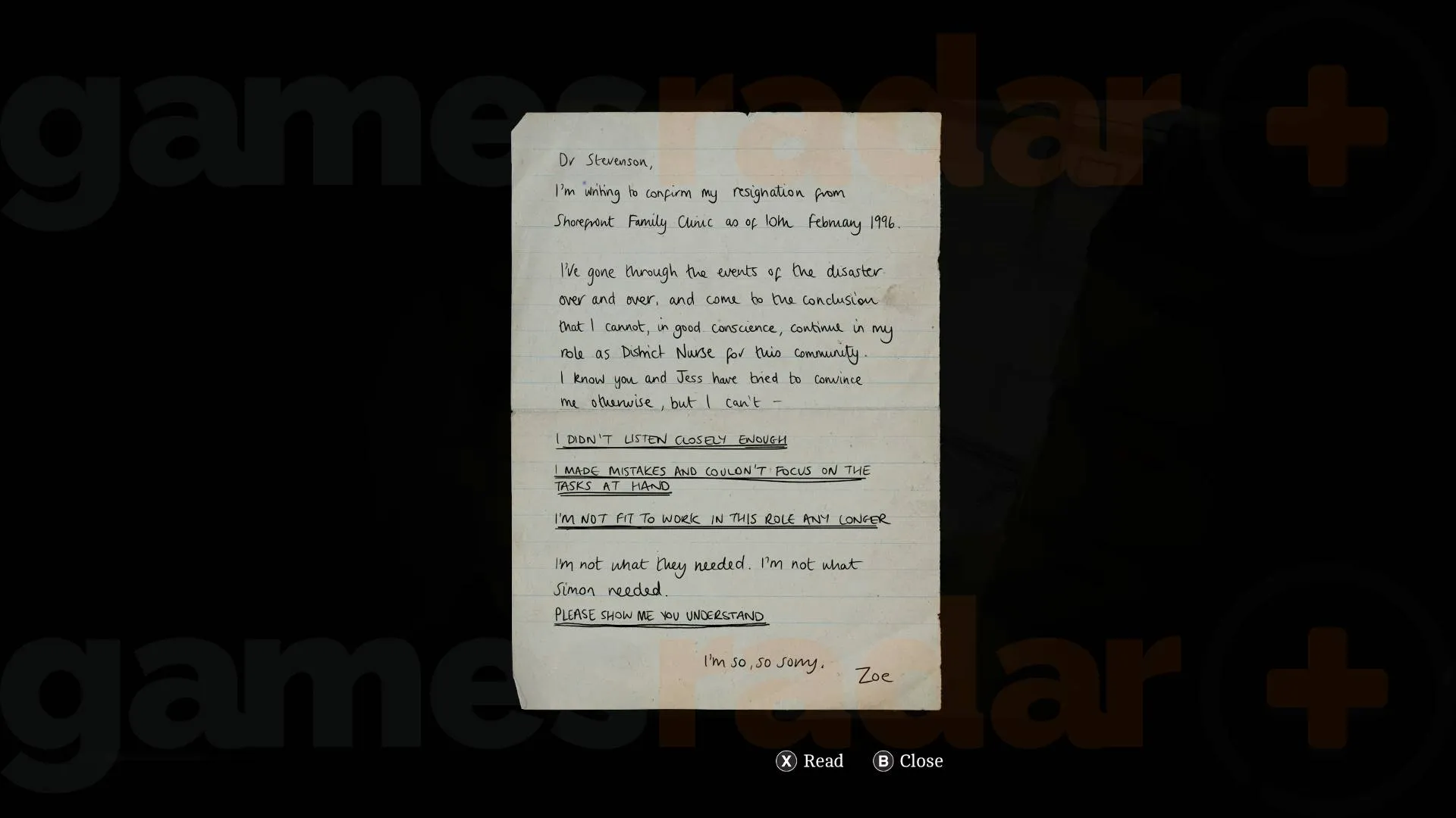 silent hill townfall scales puzzle clue