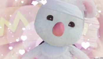 Final Fantasy 7 Revelation introduceert Moogle-idoolgroep