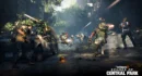 The Division 2: Echoes of Central Park biedt een duistere en spannende ervaring