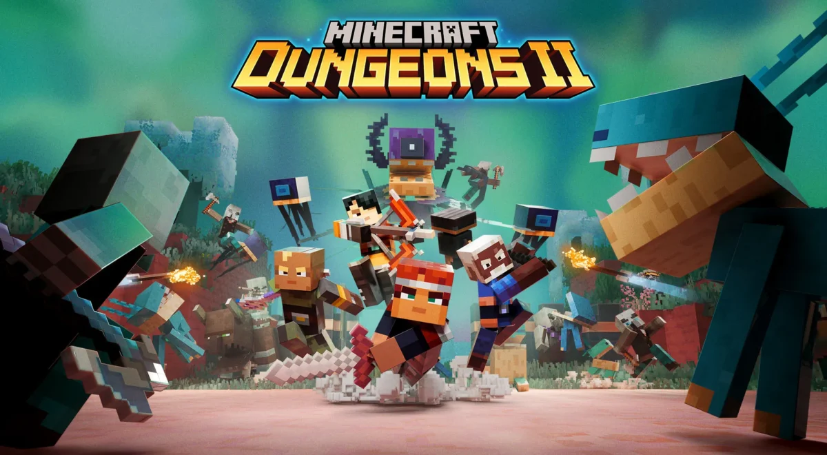 MCD2_1920x1080-84f3ca1c12bda31f0ad8.jpg Minecraft Dungeons II’s New Dimension Coming to Minecraft Java & Bedrock Edition