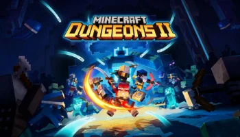 Minecraft Dungeons II biedt een verbonden wereld vol avontuur