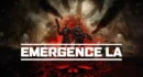 Gears of War: E-Day celebrates Emergence Day in Los Angeles