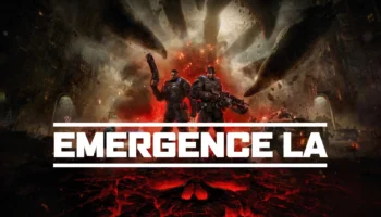 Gears of War: E-Day celebrates Emergence Day in Los Angeles