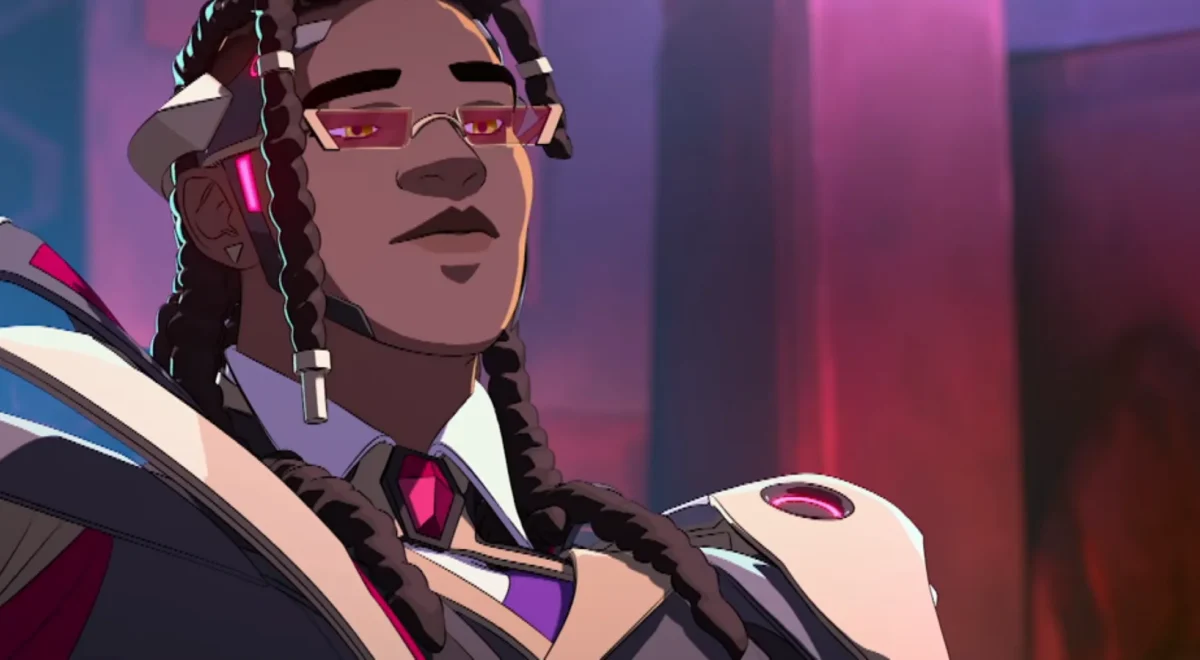 nGBLTLZDQNaszzR7Mjd83R.png I suck at Overwatch but I was dominating with new hero Doctrine, so I smell a nerf coming