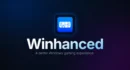 Winhanced 0.9.9.9 lost de grootste problemen met Windows gaming handhelds op