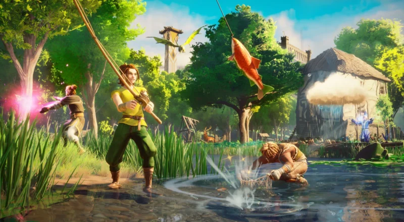 Next Week on XBOX: New Games for September 14 to 18