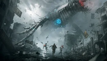 Once Human (F2P) nu beschikbaar op XBOX Series X|S met Game Pass!