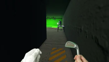 Steam beloonde iconische indie-ontwikkelaar met 98% zeer positieve recensies voor zijn golfgame