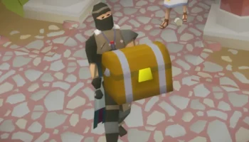 Jagex neemt strenge maatregelen tegen marktmanipulatie in Old School RuneScape